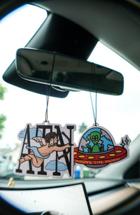 ATN Air Fresheners Vol. 1