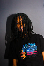 Worship Service Tee [Black]