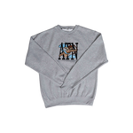 Lone Angel Crewneck