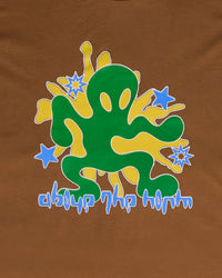 Norm Splatter Tee