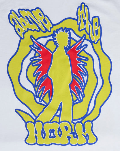 Wings Tee