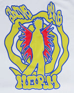 Wings Tee