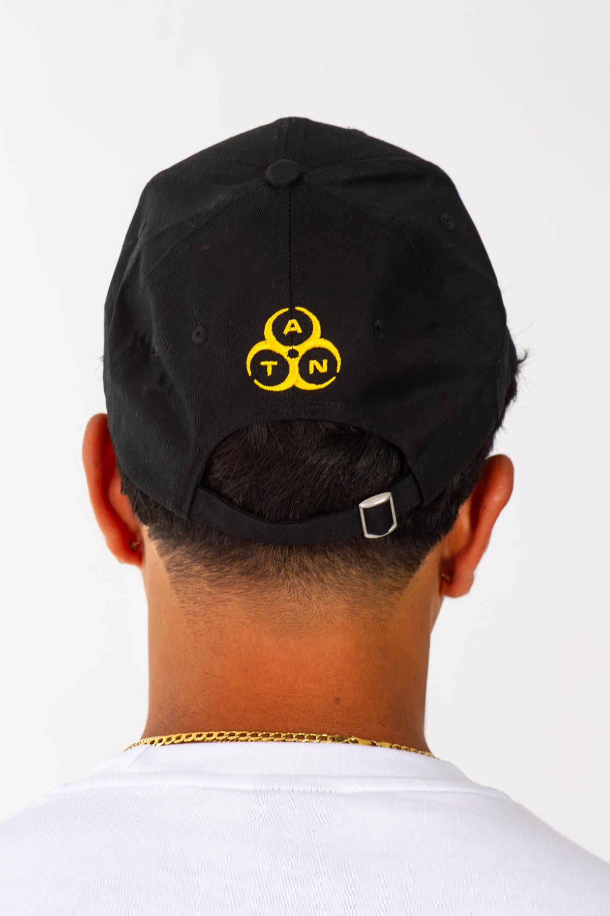Hazard Dad Hat