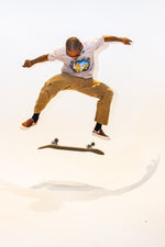 Normans 816 Tee