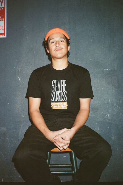 S.O.S. Tee