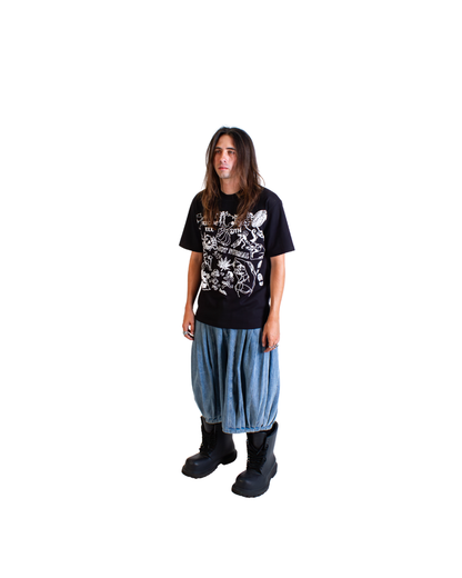 Trippy Mind Tee