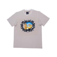 Normans 816 Tee