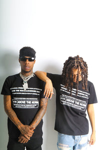 Rated ATN Tee