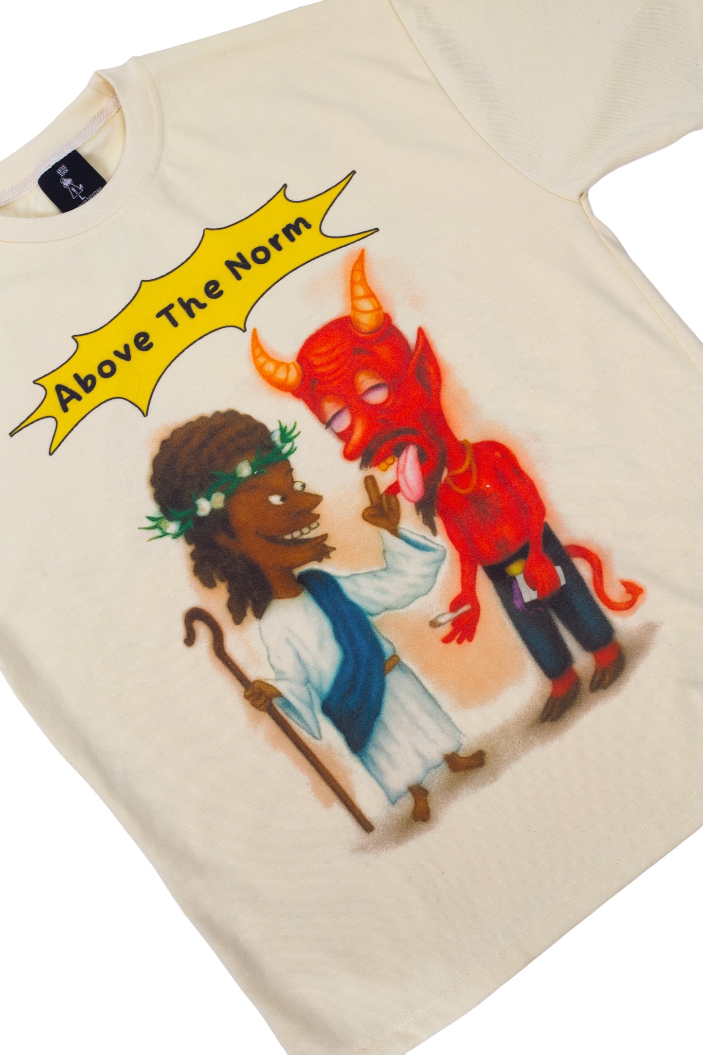Lord Protect Me Tee