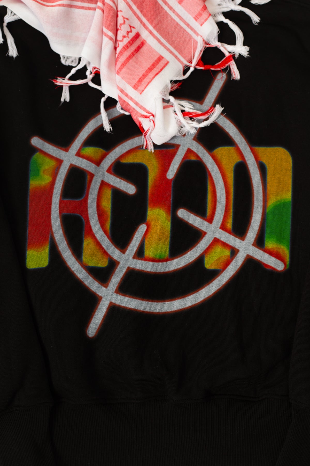 Targeted In America Hoodie