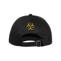 ATN Hazard Dad Hat
