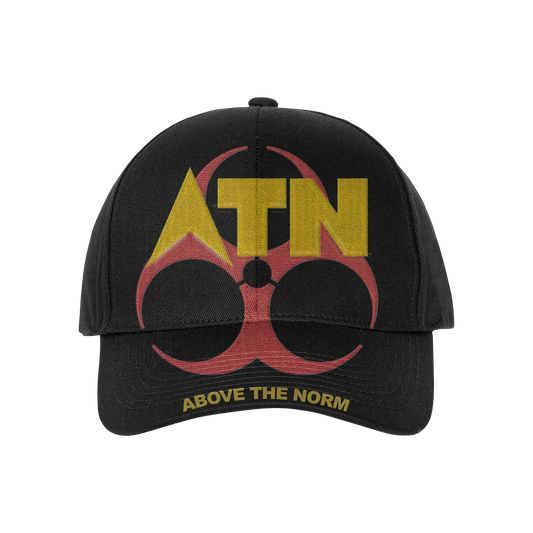 ATN Hazard Dad Hat