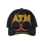 ATN Hazard Dad Hat