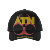 ATN Hazard Dad Hat