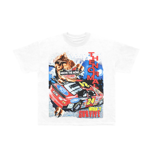 Nascar Tee