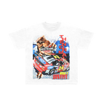Nascar Tee
