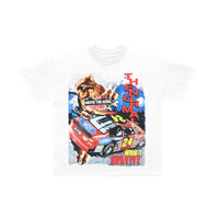 Nascar Tee