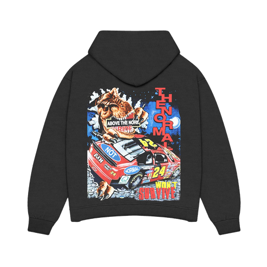 Nascar Zip Up Jacket