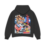 Nascar Zip Up Jacket