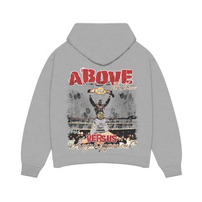 VS Any Opponent Hoodie