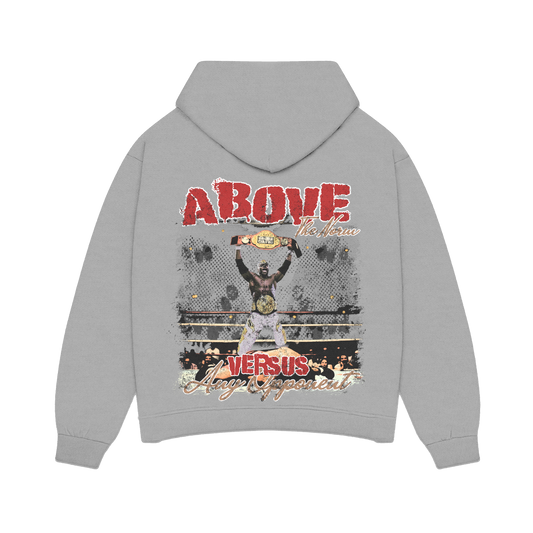 VS Any Opponent Hoodie