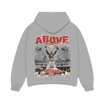 VS Any Opponent Hoodie