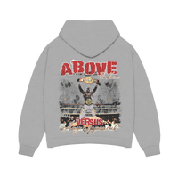 VS Any Opponent Hoodie