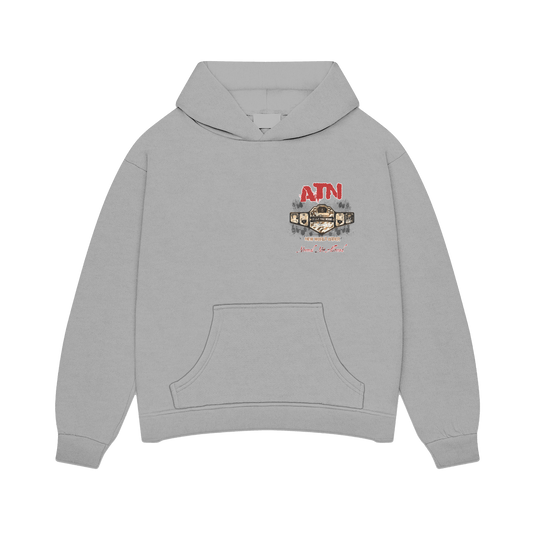 VS Any Opponent Hoodie