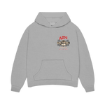 VS Any Opponent Hoodie