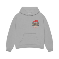 VS Any Opponent Hoodie