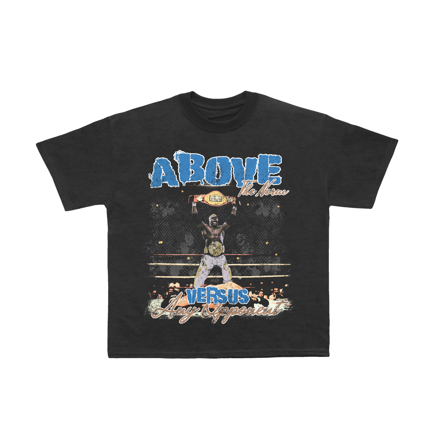 VS Any Opponent Tee