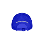 Badge Logo Dad Hat