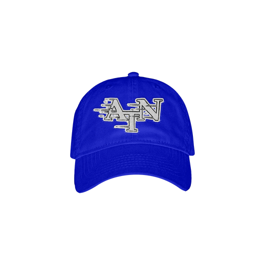 Badge Logo Dad Hat