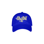 Badge Logo Dad Hat