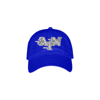 Badge Logo Dad Hat