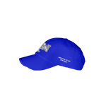 Badge Logo Dad Hat