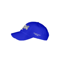 Badge Logo Dad Hat