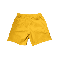 ATN Board Shorts [Yellow]