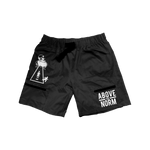 ATN Board Shorts [Black]