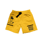 ATN Board Shorts [Yellow]