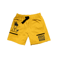 ATN Board Shorts [Yellow]