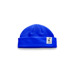 Basic Logo Beanie [Blue]