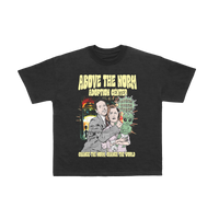 Adoption Center Tee