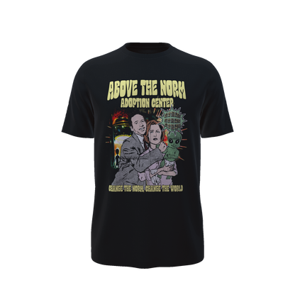 Adoption Center Tee