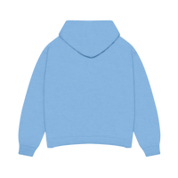 ATN Angels Hoodie [Sky Blue]