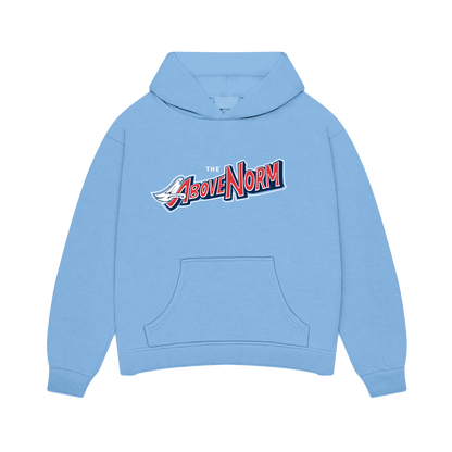 ATN Angels Hoodie [Sky Blue]
