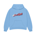 ATN Angels Hoodie [Sky Blue]