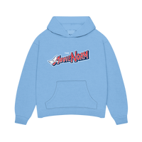 ATN Angels Hoodie [Sky Blue]