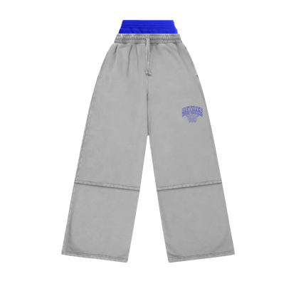 Retired Hoop Dream Sweats 2.0 [Grey]