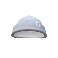 Basic Logo Beanie [Grey]